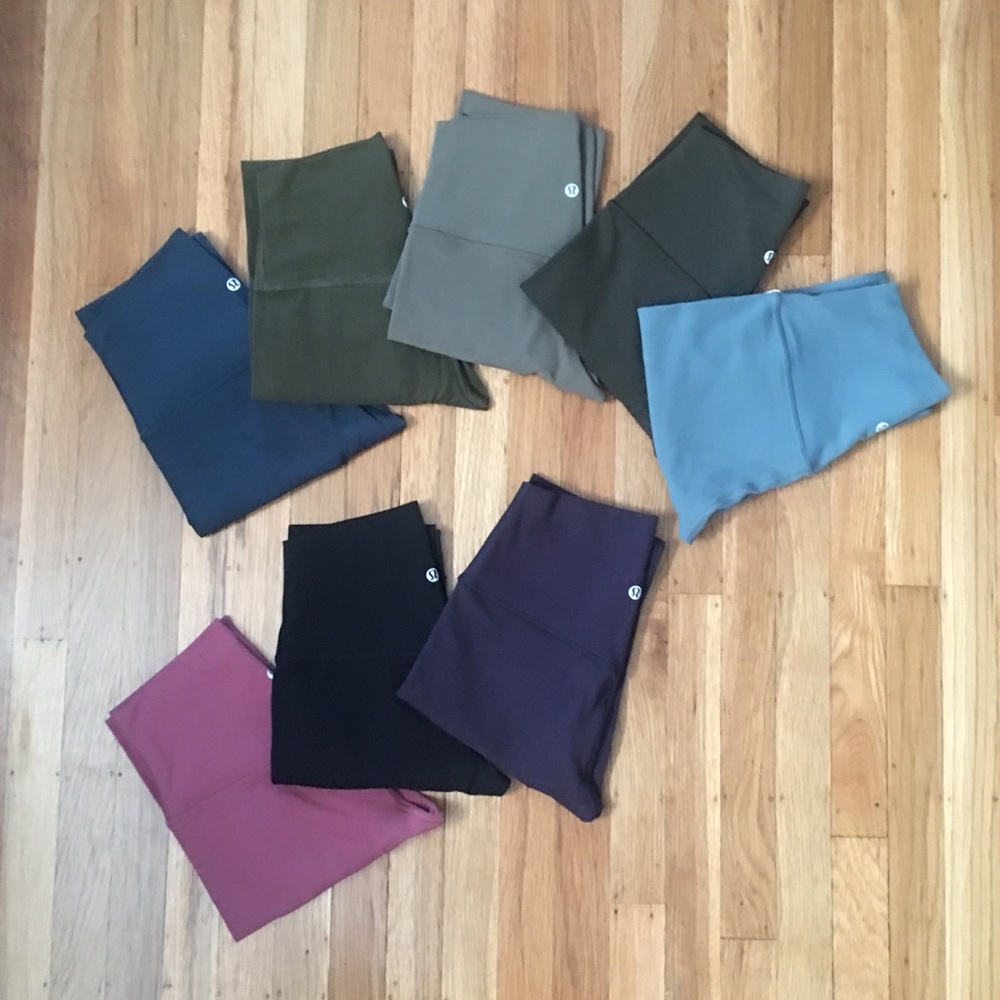 Align Color Comparison & Collection Share - Picture 4 of 4